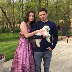 Meet your Posher, Evan